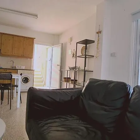 Appartamento Frederick 2 Bedroom Penthouse