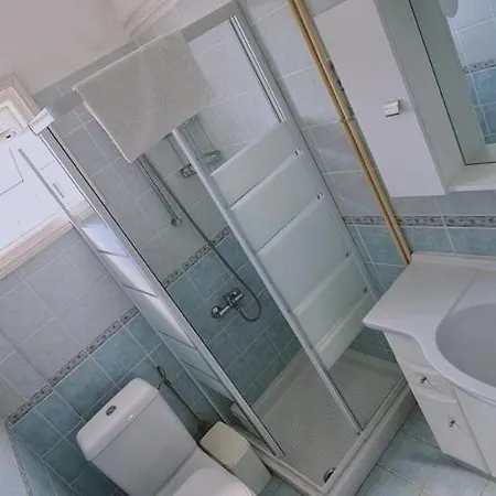 Frederick 2 Bedroom Penthouse Protaras