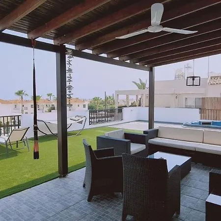 Appartamento Frederick 2 Bedroom Penthouse Protaras
