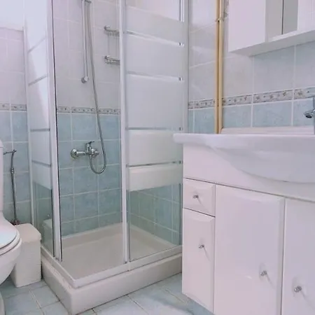 Frederick 2 Bedroom Penthouse Appartamento