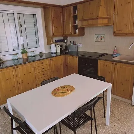Appartamento Frederick 2 Bedroom Penthouse *