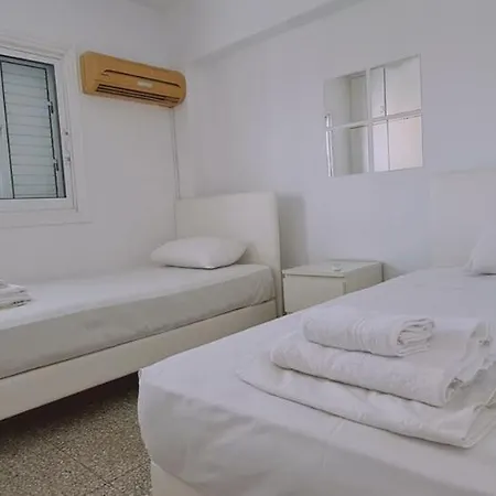 Appartamento Frederick 2 Bedroom Penthouse Protaras
