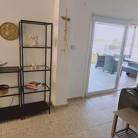 Frederick 2 Bedroom Penthouse Protaras