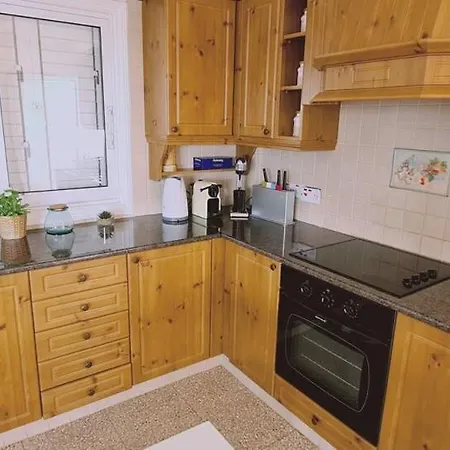 Frederick 2 Bedroom Penthouse Appartamento