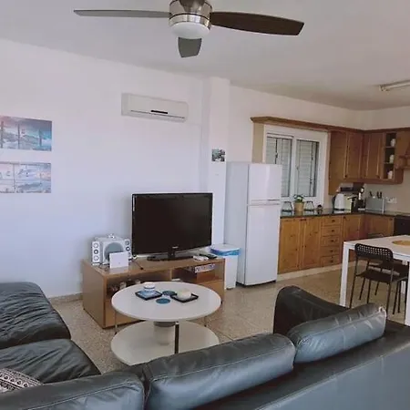 Appartamento Frederick 2 Bedroom Penthouse Protaras
