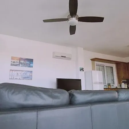 Frederick 2 Bedroom Penthouse