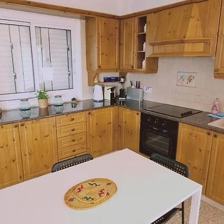 Frederick 2 Bedroom Penthouse Appartamento