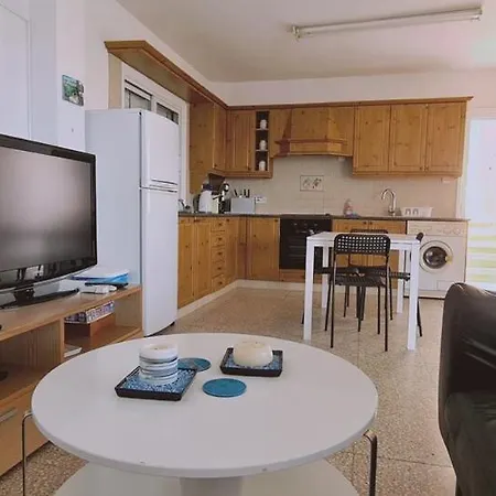 Appartamento Frederick 2 Bedroom Penthouse