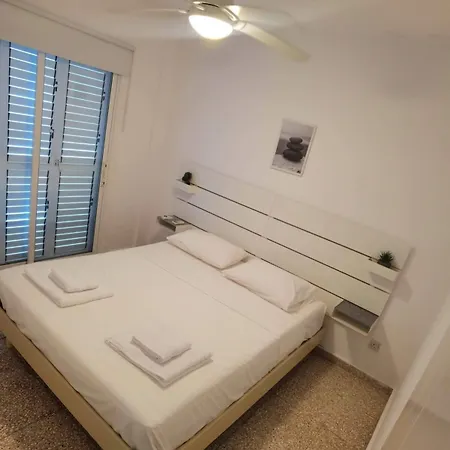 Appartamento Frederick 2 Bedroom Penthouse *