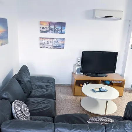 Frederick 2 Bedroom Penthouse Appartamento Protaras