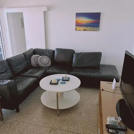 Appartamento Frederick 2 Bedroom Penthouse Protaras