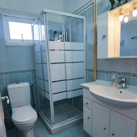 Frederick 2 Bedroom Penthouse * Protaras